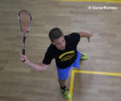 Mathieu Castagnet
