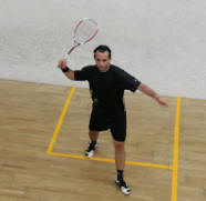 David Chiossone