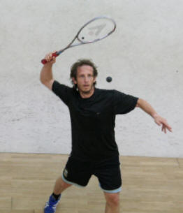 Patrice Rossi