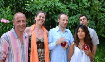 Le Clan Yarek